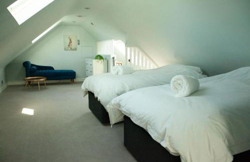 Starbright Cottage - Foto 19