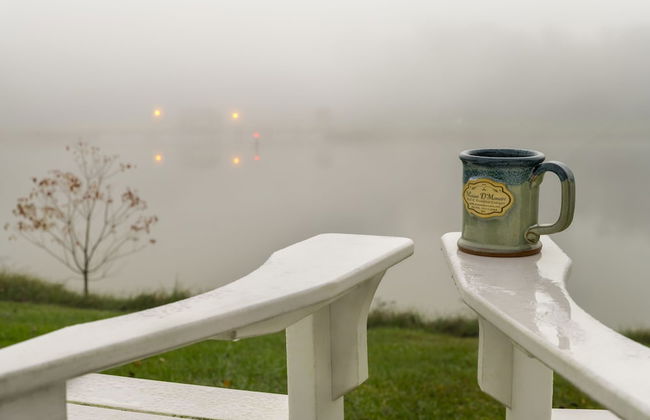 Maison D'Memoire Bed & Breakfast Cottages - Foto 53