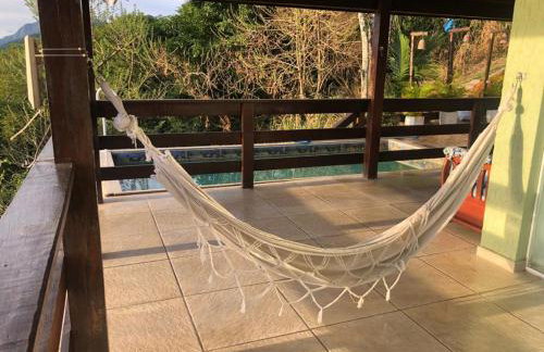 Chalé da Clarissinha - Photo 71