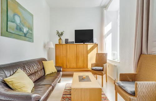 Wohnung mit großer Gemeinschaftsterrasse - Foto 1