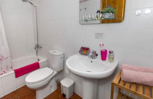 Turisme Rural Ca l,Anguila - Foto 33