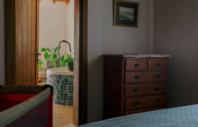 Masal Evimiz Antalya - Photo 11