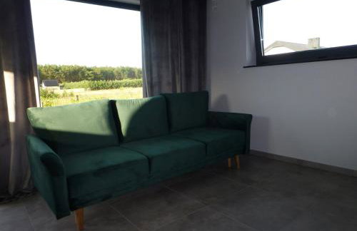 Simpatico, apartamenty nad Jeziorem Powidzkim - Foto 13