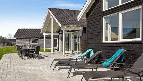 18 person holiday home in Hasselberg - Foto 5