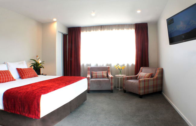 Quest Taupo Serviced Apartments - Foto 4