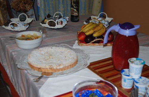 Apartment in the Li Troni Residence in Budoni - Foto 33