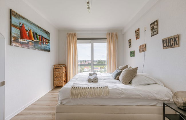 BE KNK Krom 57-714 in Knokke-heist - Foto 60