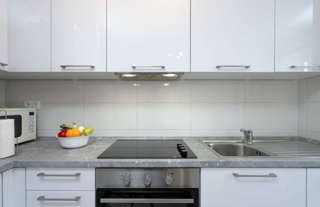 Ena Apartments - Foto 38