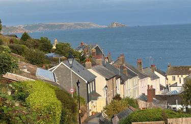 NEW - Luxury Cawsand Cottage, Steps from the Beach - Foto 31