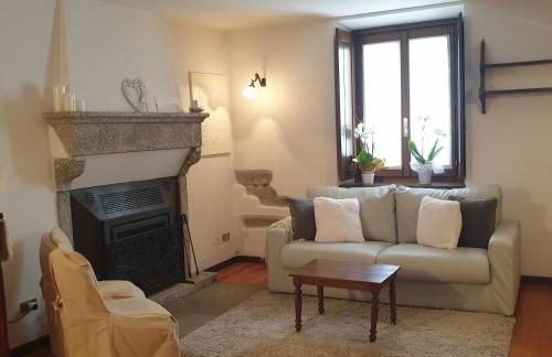 Appartamento Dimora in Piazza -Locazione Turistica Santa Maria Maggiore - Foto 1