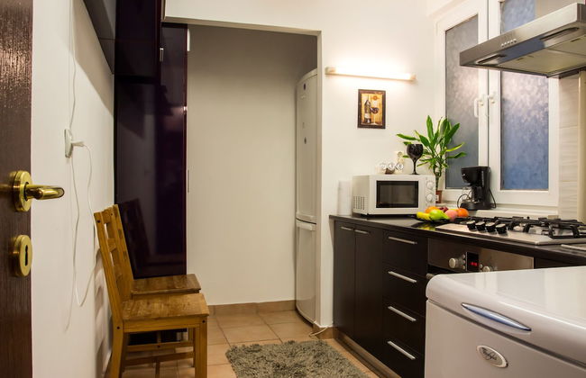 Tineretului 20 by MRG Apartments - Foto 6