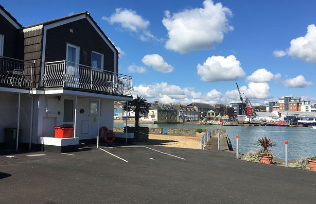 Harbour View - Foto 18