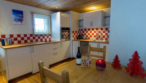 Appartement cosy rénové 2-4 pers au pied des pistes Val-d'Isère - FR-1-518-124 - Foto 4