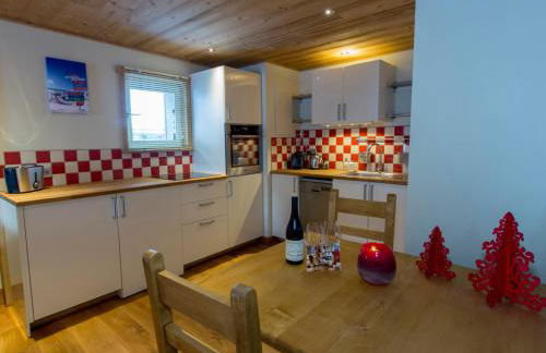 Appartement cosy rénové 2-4 pers au pied des pistes Val-d'Isère - FR-1-518-124 - Foto 4