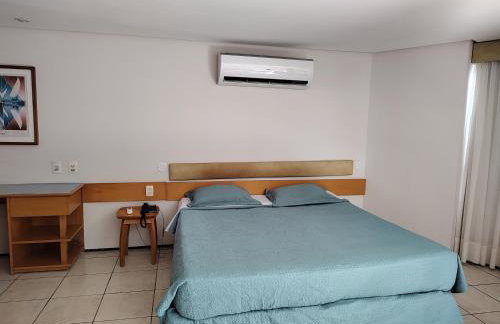 Linda vista Beira mar apto Fortaleza - Foto 67