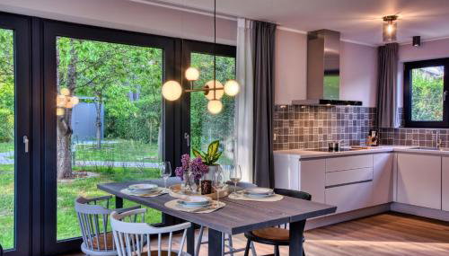 Ferienhaus Backsteinquartier West Putbus - Foto 4