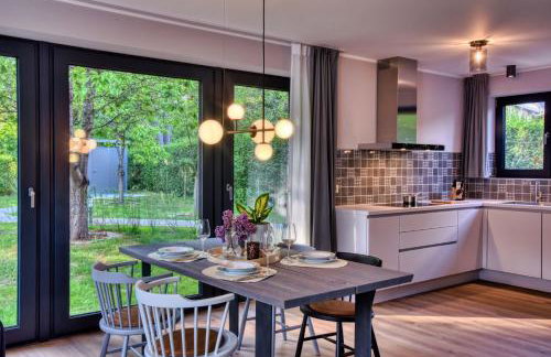 Ferienhaus Backsteinquartier West Putbus - Foto 4
