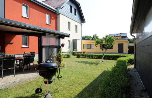 Lausitzer Ferienapartment Suite - Foto 39