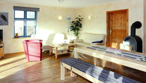 Ferienhaus in Vieregge mit Garten - Foto 5