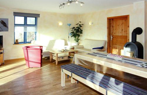 Ferienhaus in Vieregge mit Garten - Photo 5