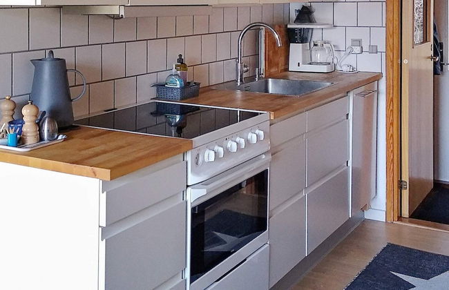 6 Person Holiday Home in Vig - Foto 5