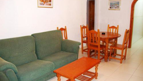 Apartamentos Palma Blanca 3000 - Foto 2