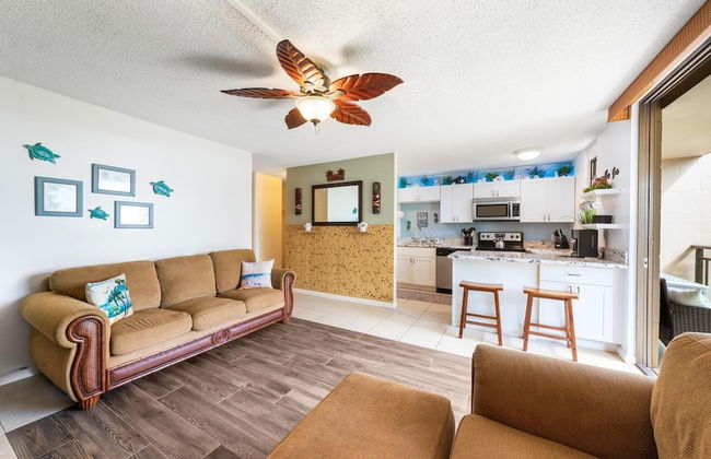 Big Island Kona Makai 4205 1 Bedroom Condo - Photo 15