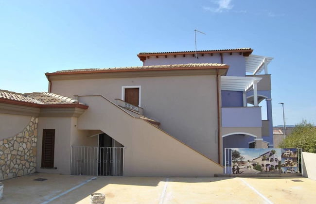 Appartamenti Mareblu - Foto 1