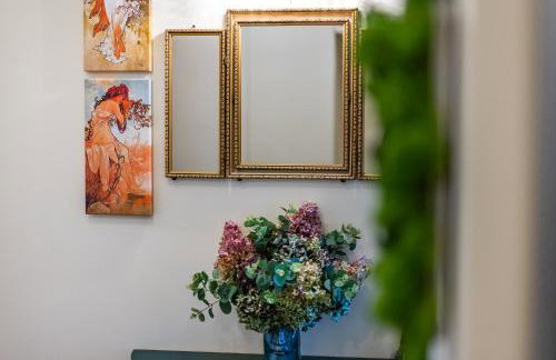 Zielony Apartament Pod Żaglami - Foto 28