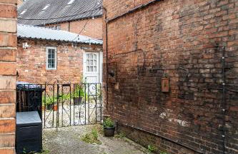 Stylish Home near Alton Towers Peak District Ashbourne Derbyshire - Foto 18