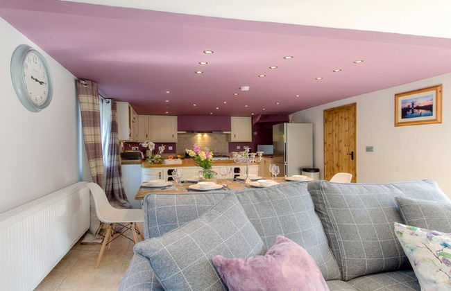 Beach Breeze Cottage Near the Beach - Foto 6