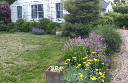 Southampton Village, 2 Fireplaces, Walk to All - Foto 35