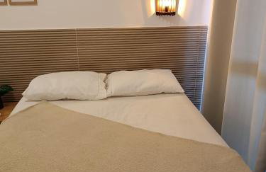 Flat Malua - Apartamento Pé Na Areia Com Vista Mar Taíba-CE - Foto 72