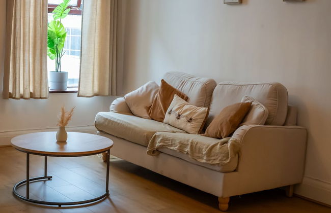 Beautiful 1-bed Apartment in Manchester - Foto 6