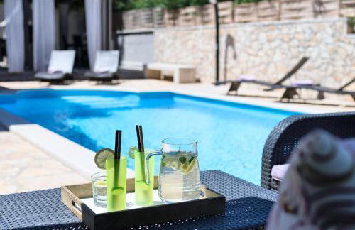 Villa Nina - Foto 16