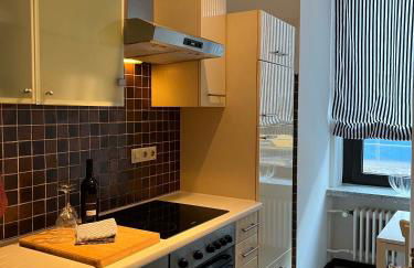 Suite Appartement Friesenhof - Foto 17