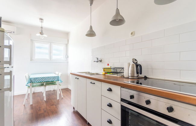 Apartment City view - Photo 9