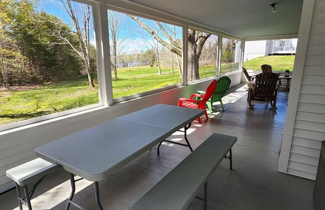 Eboleth House on Eggemoggin Reach! - Foto 22