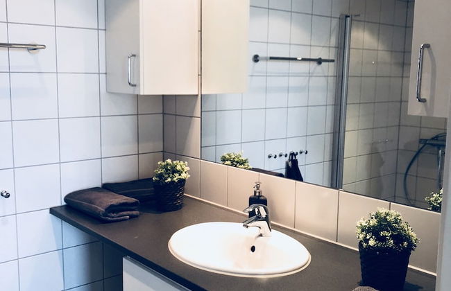 Sørenga Apartments Sørengkaia 86 - Foto 15