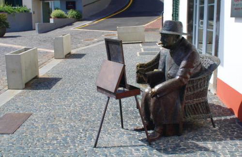 OurMadeira - Moradia da Falésia - Foto 28