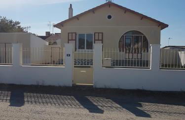 EOLE - Maison Saint Jean de Monts - 2 pièces - 4 personnes - Foto 19