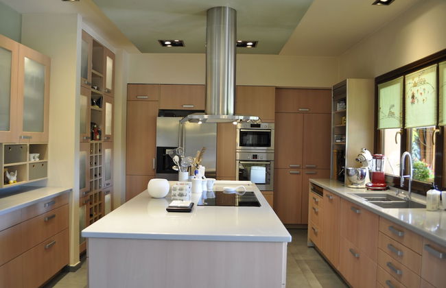 Anna's Mansion - Foto 20