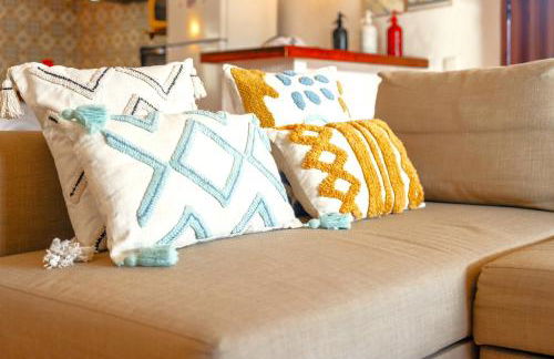 Casa ZAHOMAR con piscina exterior - Foto 30