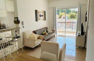 Apto Apólo - 3 dorm Wifi - Foto 1