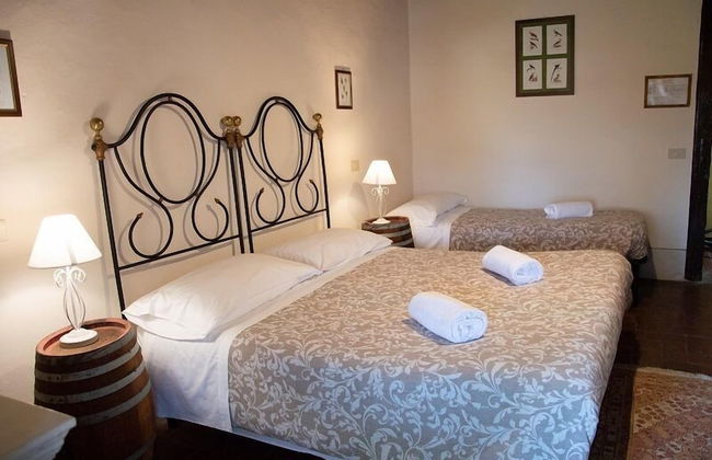 Fattoria Di Fiocina - Foto 12