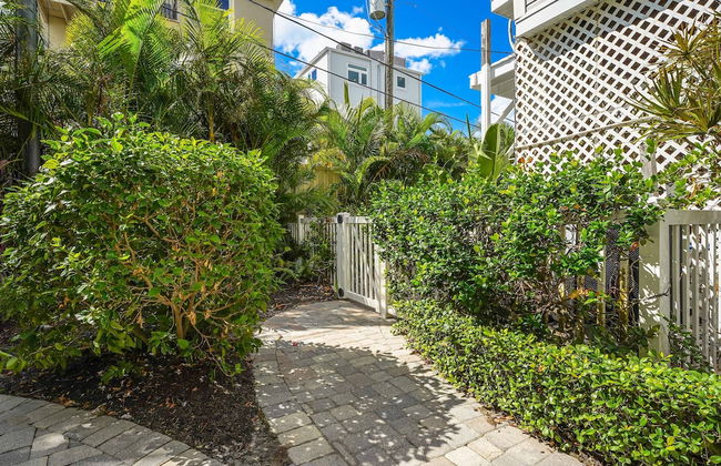 Beach Walk by Beachside Management - Foto 25