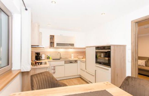 Ferienwohnungen Alpenflair - barrierefrei urlauben - Foto 1