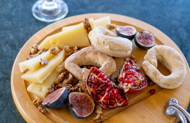 Apartment in Arkadi with swimming pool - Photo 10