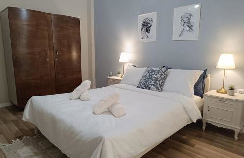 Διαμέρισμα στην πόλη Θεσσαλονίκη - THESS HOME - Foto 24