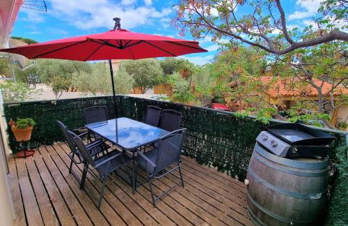 Villa d'Architecte - Cocon Design, Calme & Mer - Foto 8